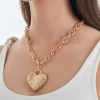 Collana - Powerful Heart