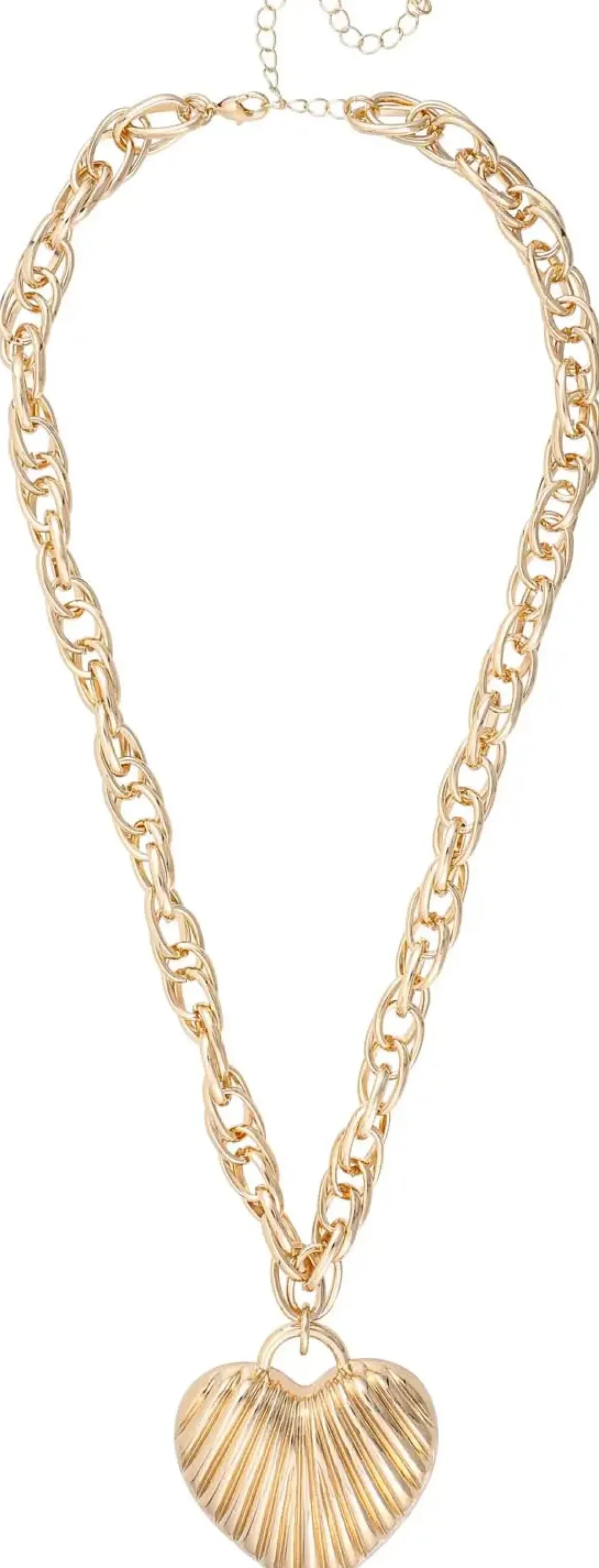 Collana - Powerful Heart