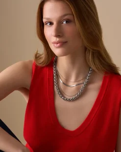 Collana - Powerful Steel