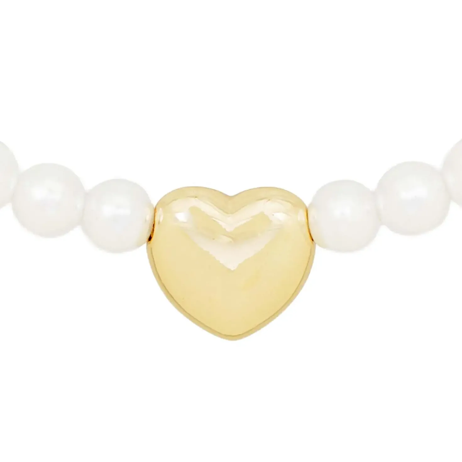 Collana - Pure Heart