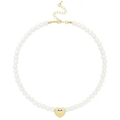 Collana - Pure Heart