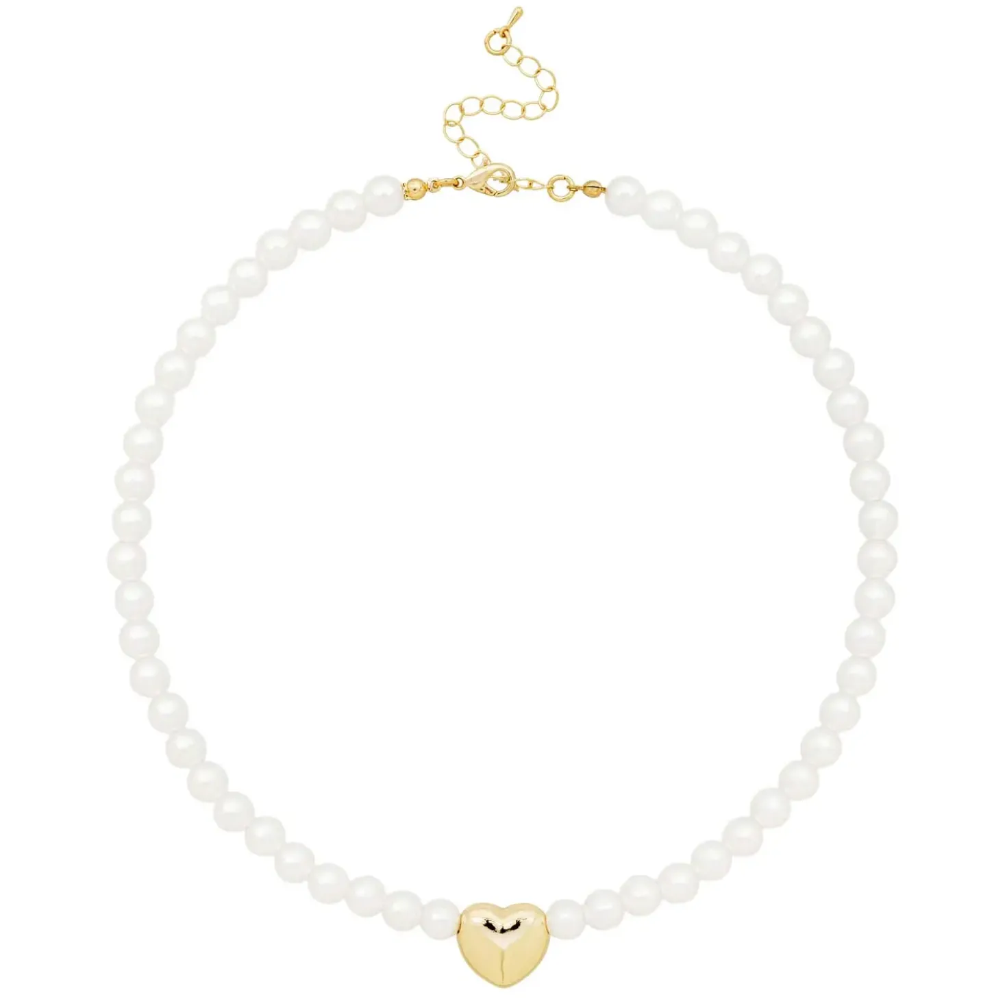 Collana - Pure Heart
