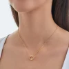 Collana - Radiant Circle