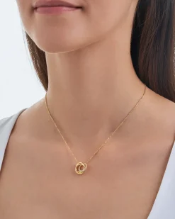 Collana - Radiant Circle
