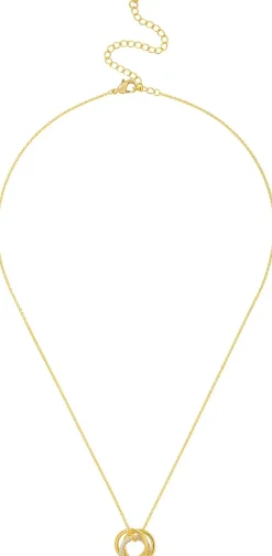 Collana - Radiant Circle