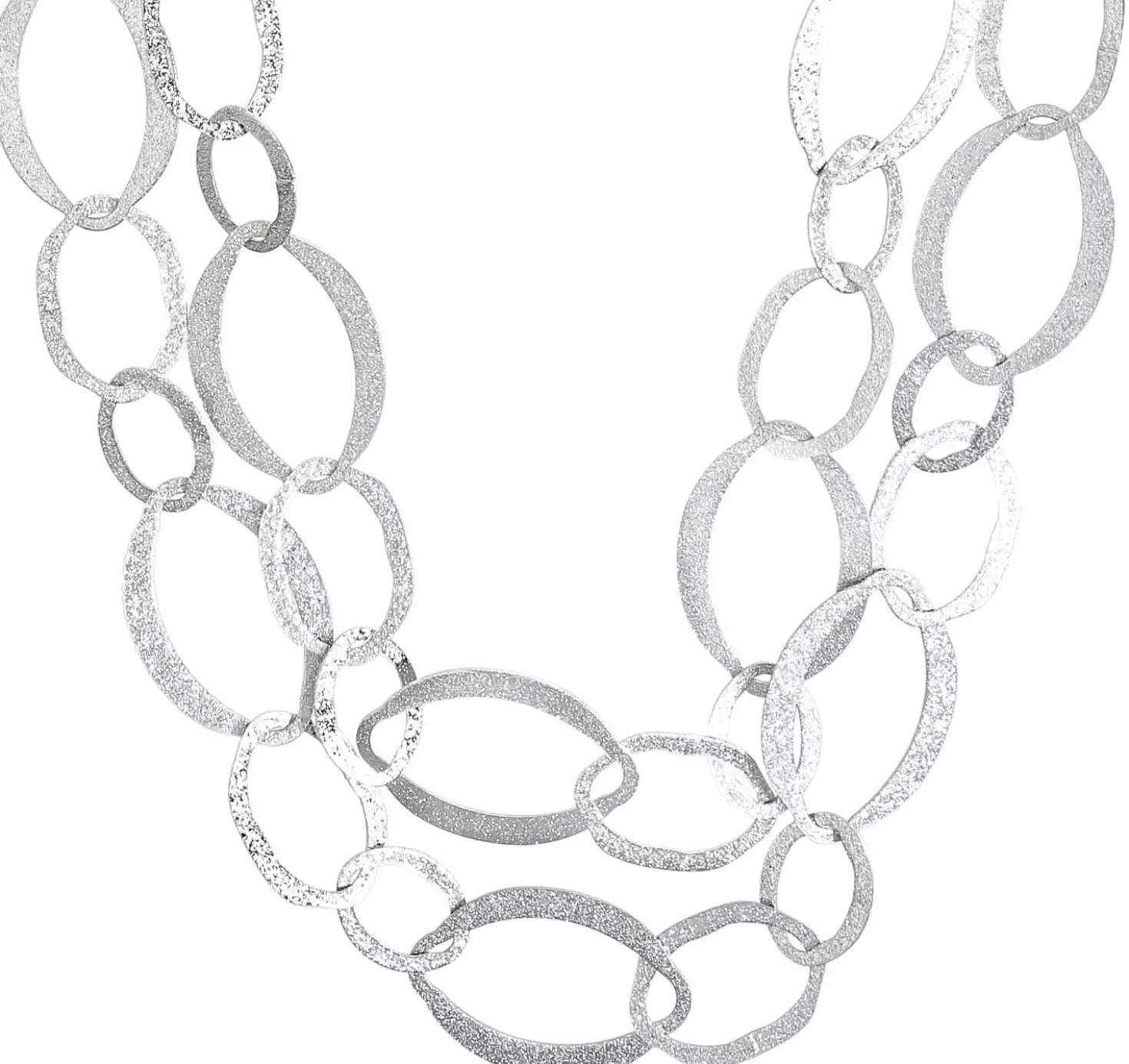 Collana - Radiant Connection
