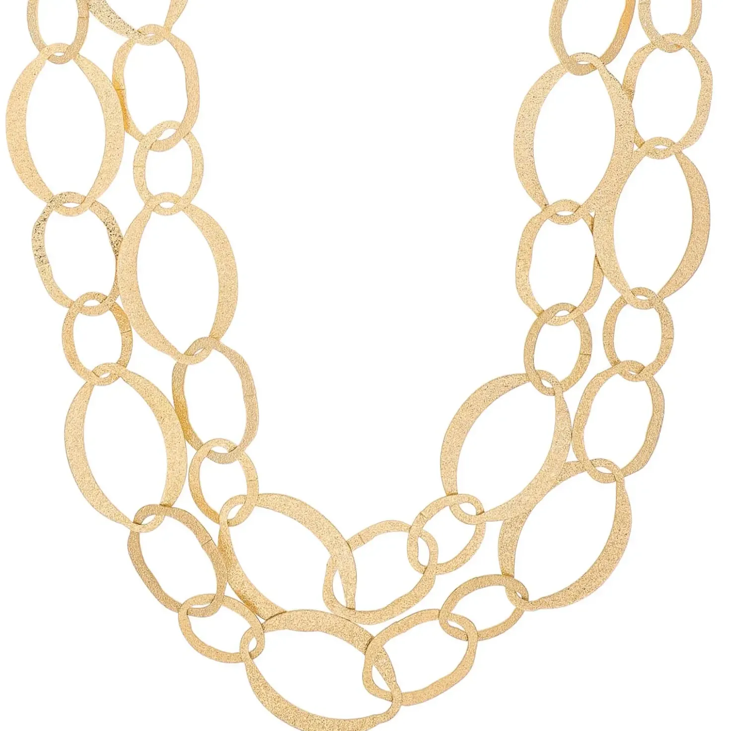 Collana - Radiant Connections
