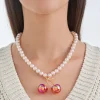 Collana - Rainbow Cherry