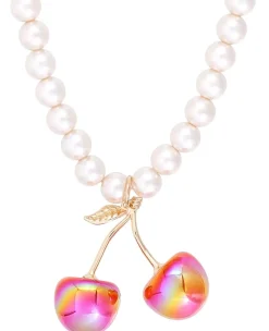 Collana - Rainbow Cherry