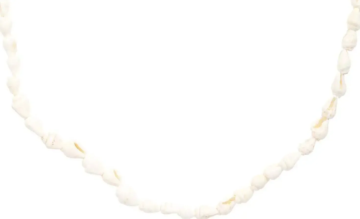 Collana - Real Shells