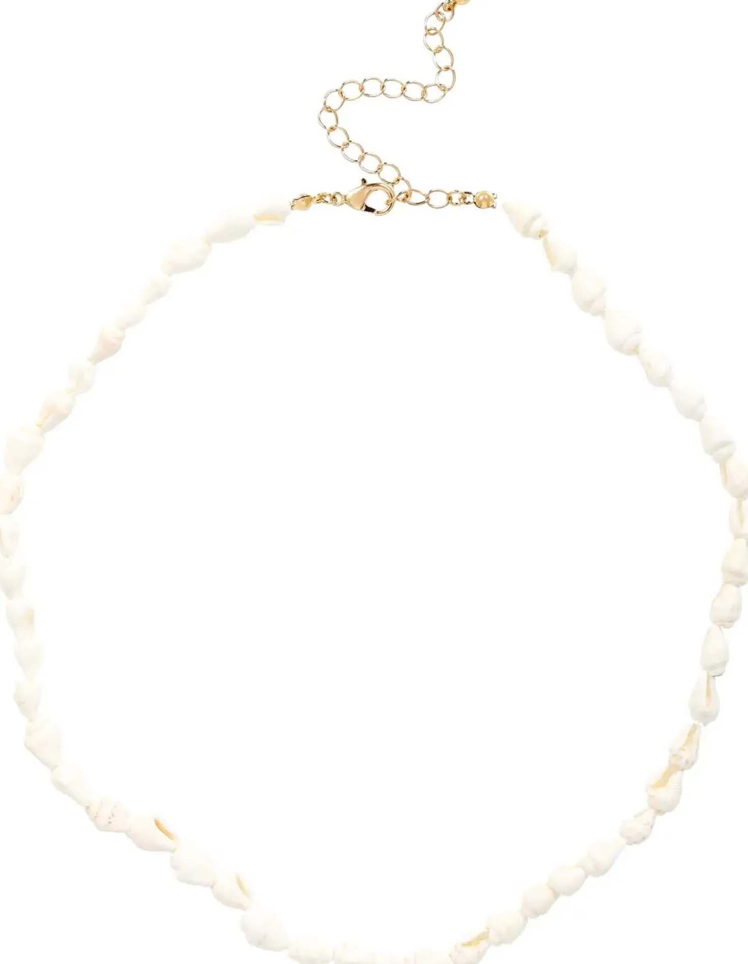 Collana - Real Shells