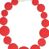 Collana - Red Circle