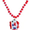 Collana - Red Coast