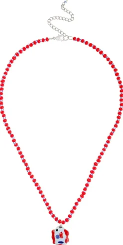 Collana - Red Coast