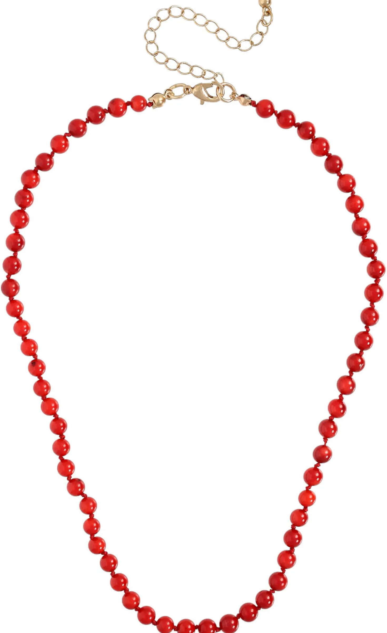 Collana - Red Dream
