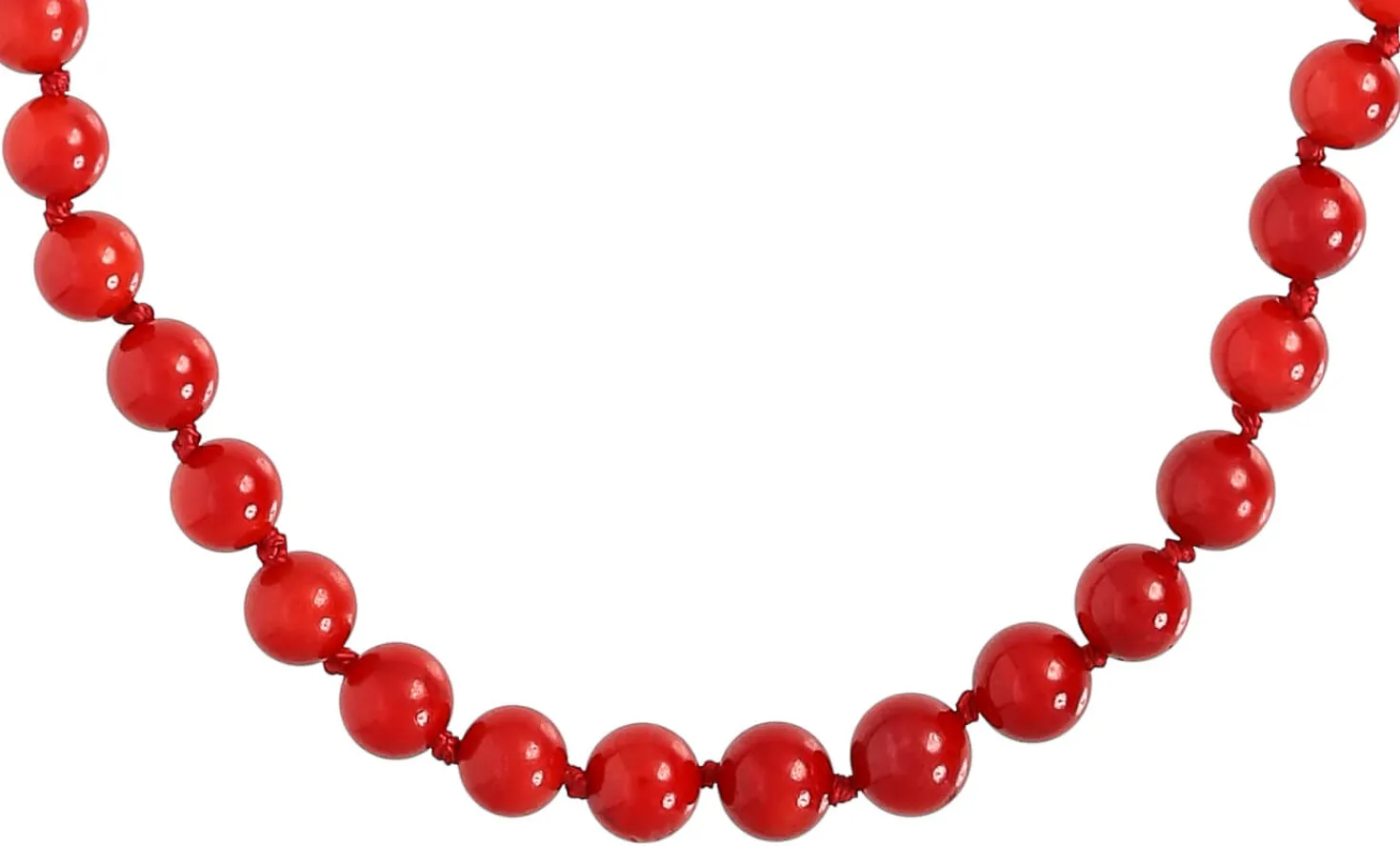 Collana - Red Dream