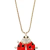 Collana - Red Spring