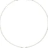 Collana - Ribbon Pearls
