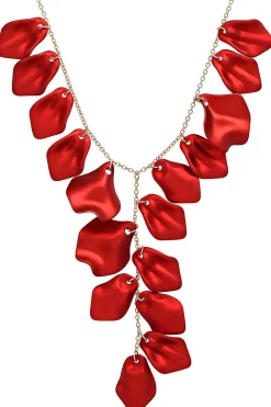 Collana - Romantic Leaves