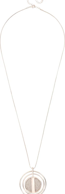 Collana - Rosé Circles