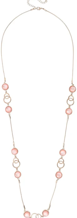 Collana - Rosé Glow