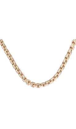 Collana - Rosé Plated