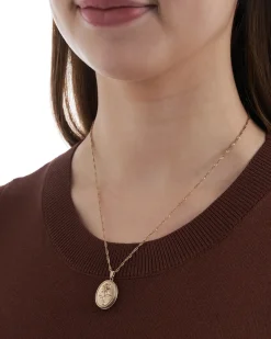 Collana - Rose Pedant