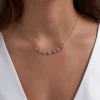 Collana - Rosy Charm