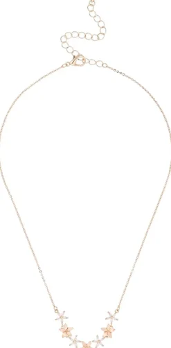 Collana - Rosy Charm