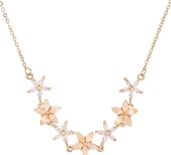 Collana - Rosy Charm