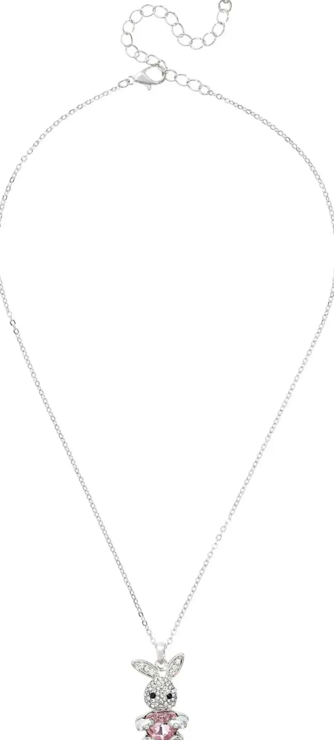 Collana - Rosy Heart