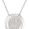 Collana - Round Cubic
