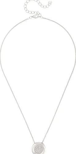 Collana - Round Cubic