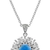 Collana - Royal Eye