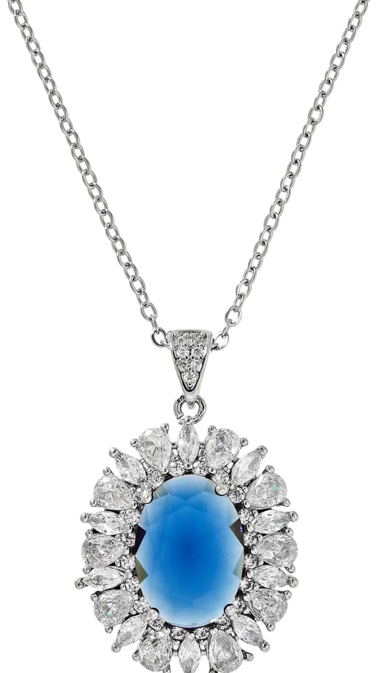 Collana - Royal Eye