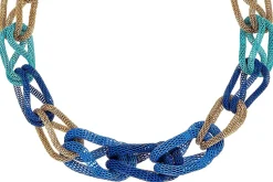 Collana - Royal Mesh