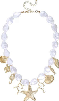Collana - Sea Animals