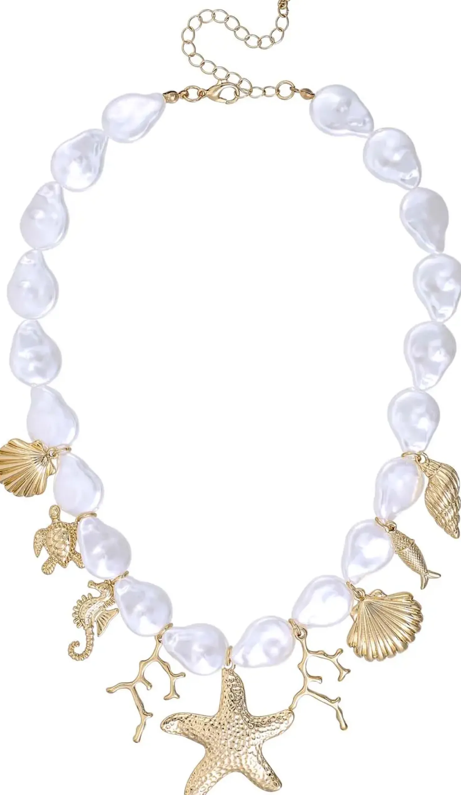 Collana - Sea Animals