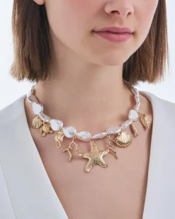 Collana - Sea Animals