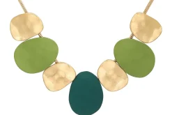 Collana - Serene Elegance