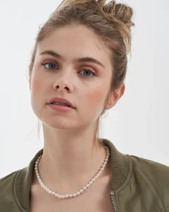 Collana - Serene Pearls