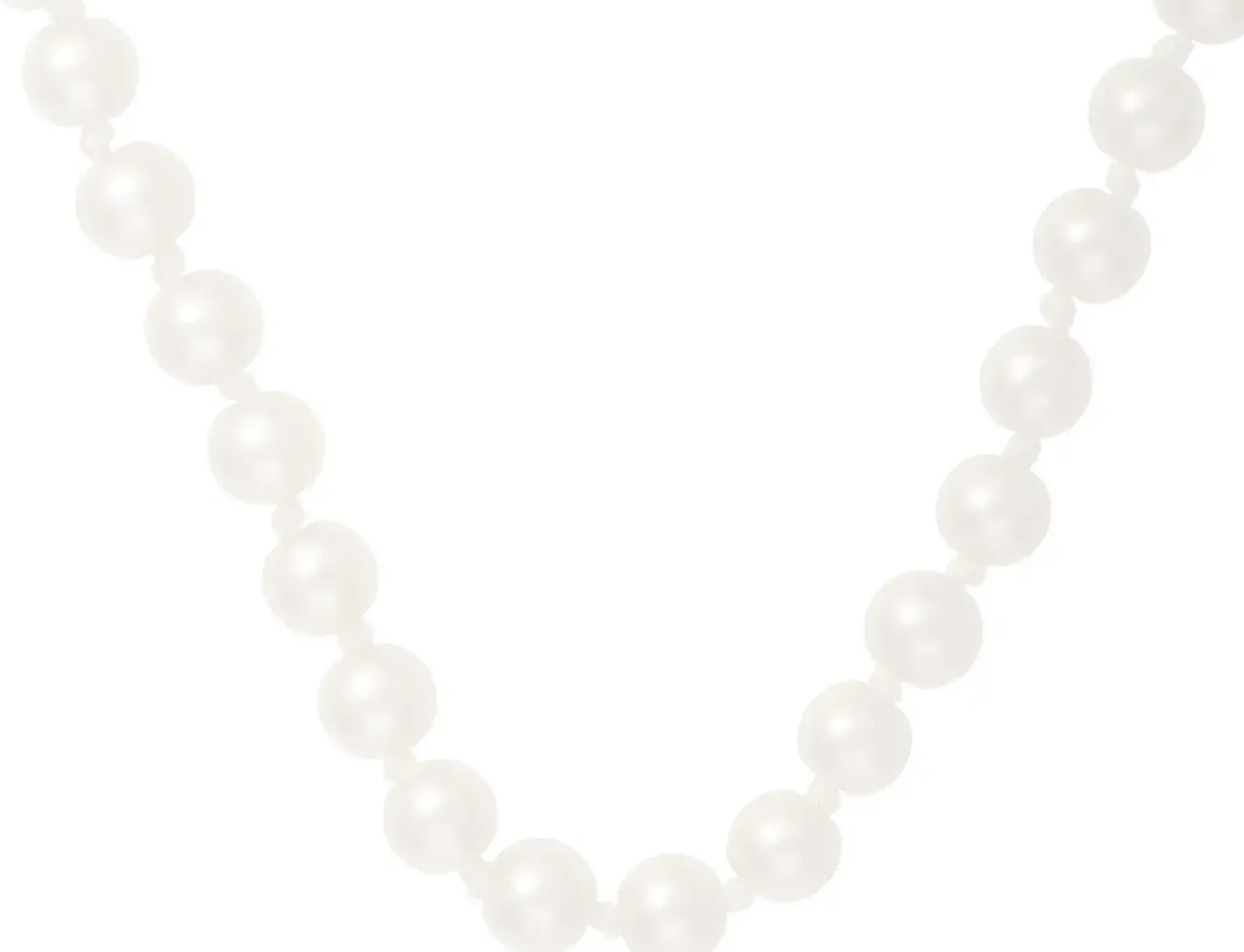 Collana - Serene Pearls
