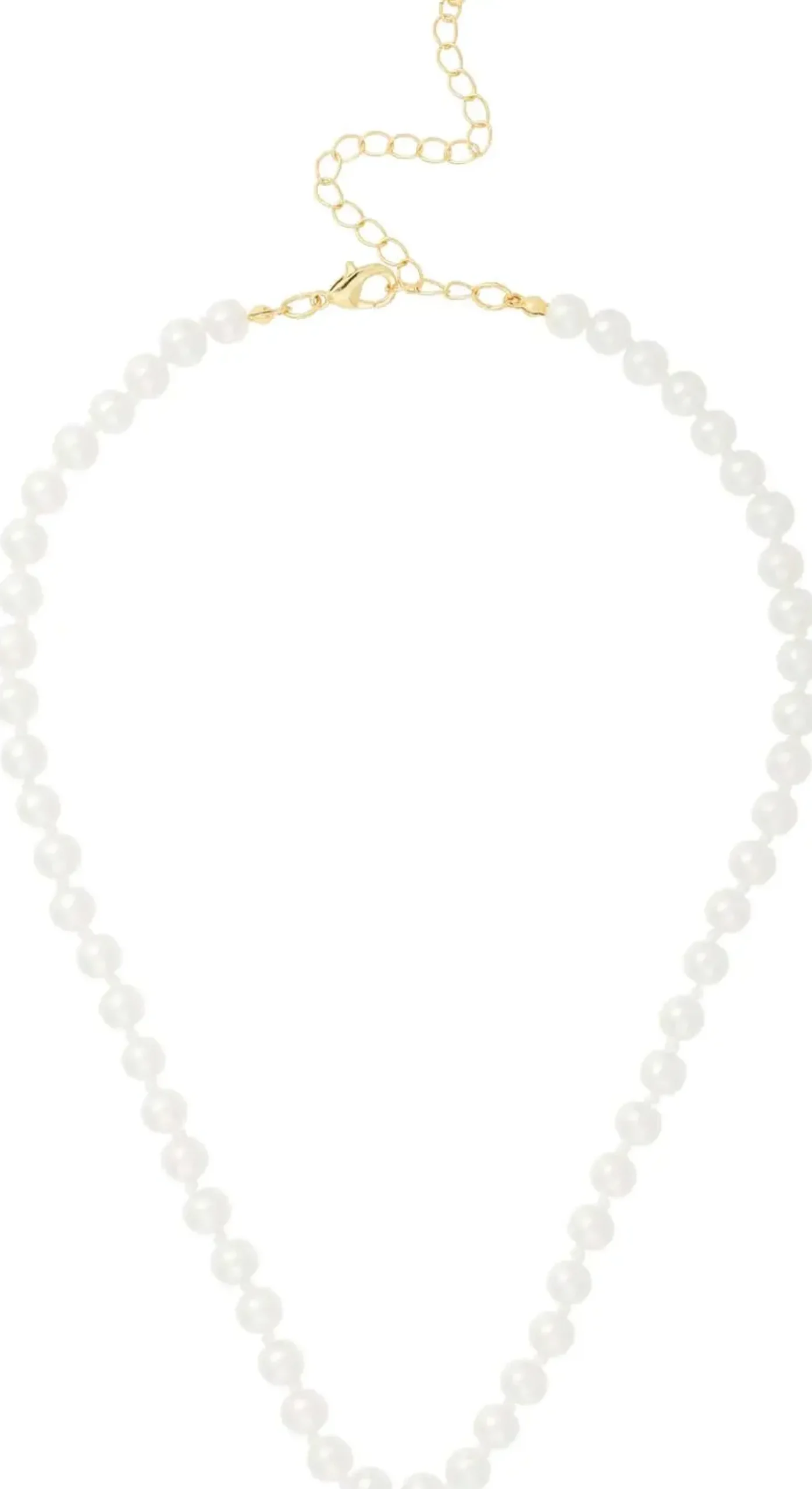 Collana - Serene Pearls
