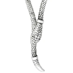 Collana - Serpent Grace