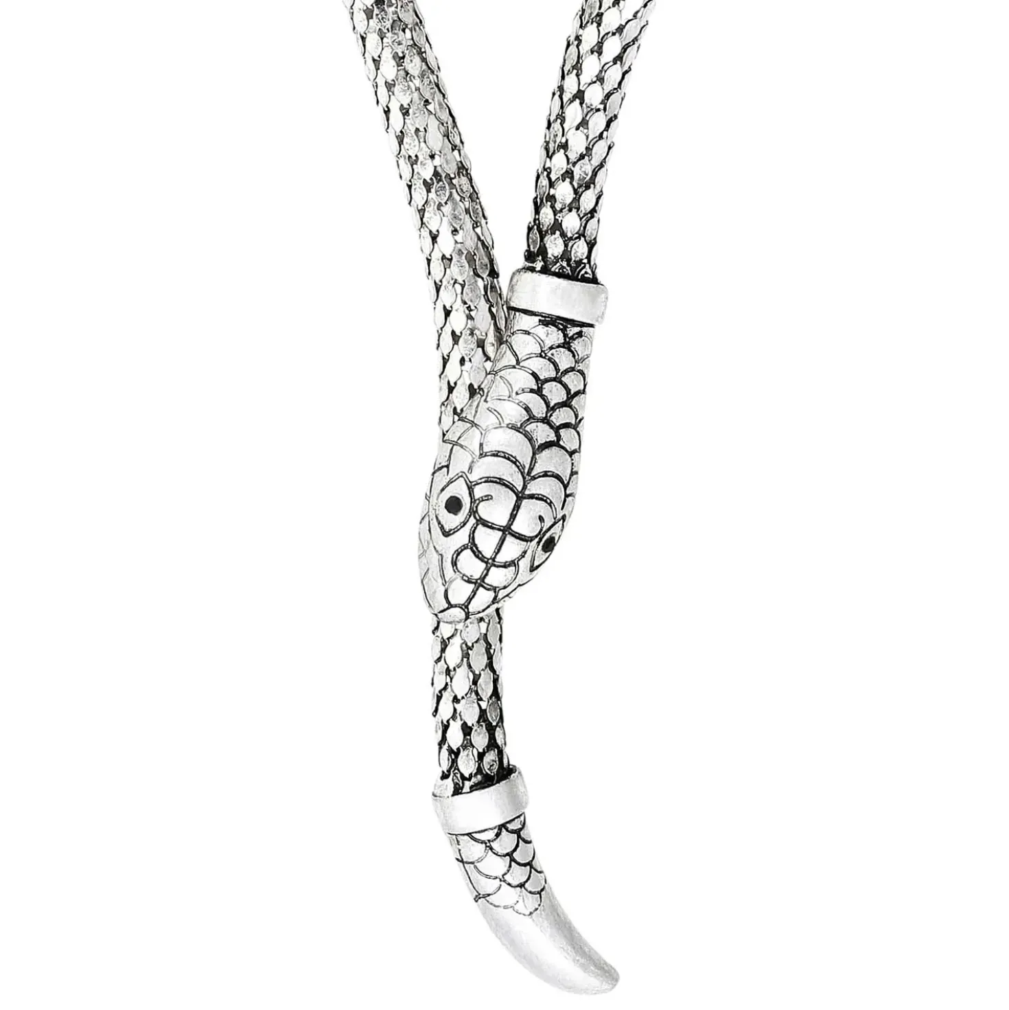 Collana - Serpent Grace