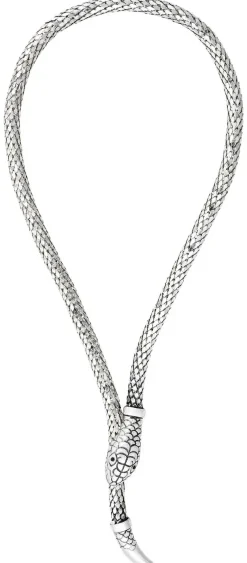 Collana - Serpent Grace