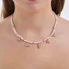 Collana - Shell Pendants