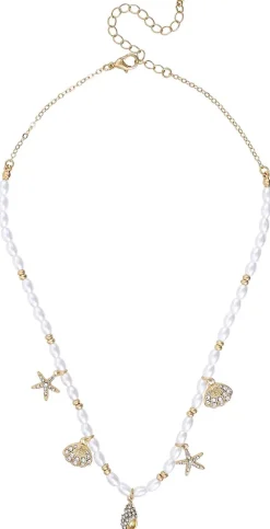 Collana - Shell Pendants