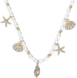Collana - Shell Pendants