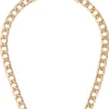 Collana - Shimmering Golden
